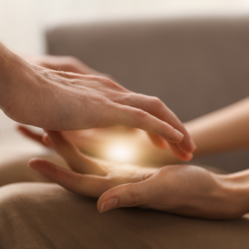 Holistic Healing Can Help