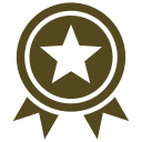 badge