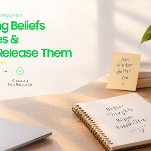 15 Limiting Beliefs Examples & How to Release Them