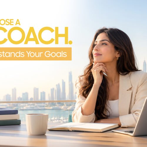 How to Choose a Life Coach in Dubai 7 Questions to Ask