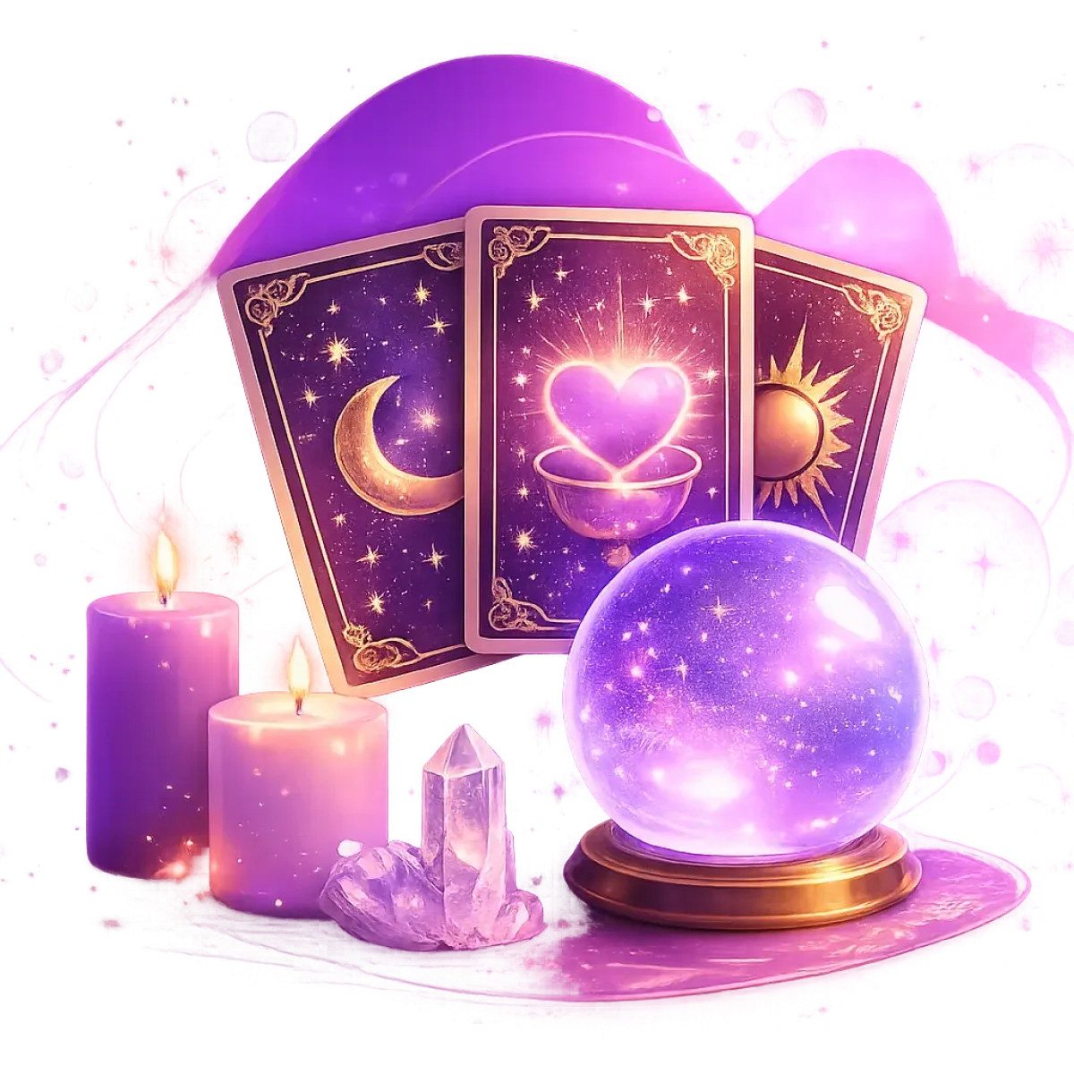 Tarot Reading