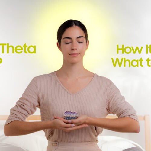 What Is Theta Healing How It Works & What to Expect