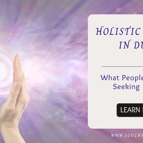 Best emotional healing and spiritual coach Dubai